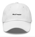 Madhappy Dad Hat
