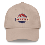 Seattle Dad Hat