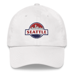 Seattle Dad Hat