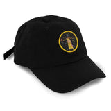 Kobe Bryant Dad Hat | CityCaps.Co