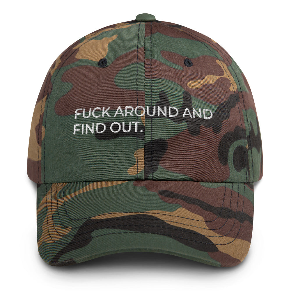 Find Out Where To Get The Hat