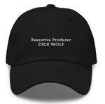 Executive Producer Dick Wolf Dad Hat