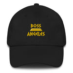 Los Angeles Dad Hat