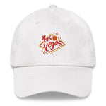 Las Vegas Dad Hat
