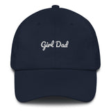 Girl Dad Dad Hat | CityCaps.Co