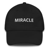 Miracle Dad Hat