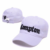 Compton Dad Hat | CityCaps.Co
