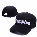 Compton Dad Hat | CityCaps.Co